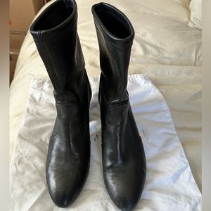 Stuart Weitzman Boots Size 8.5 M